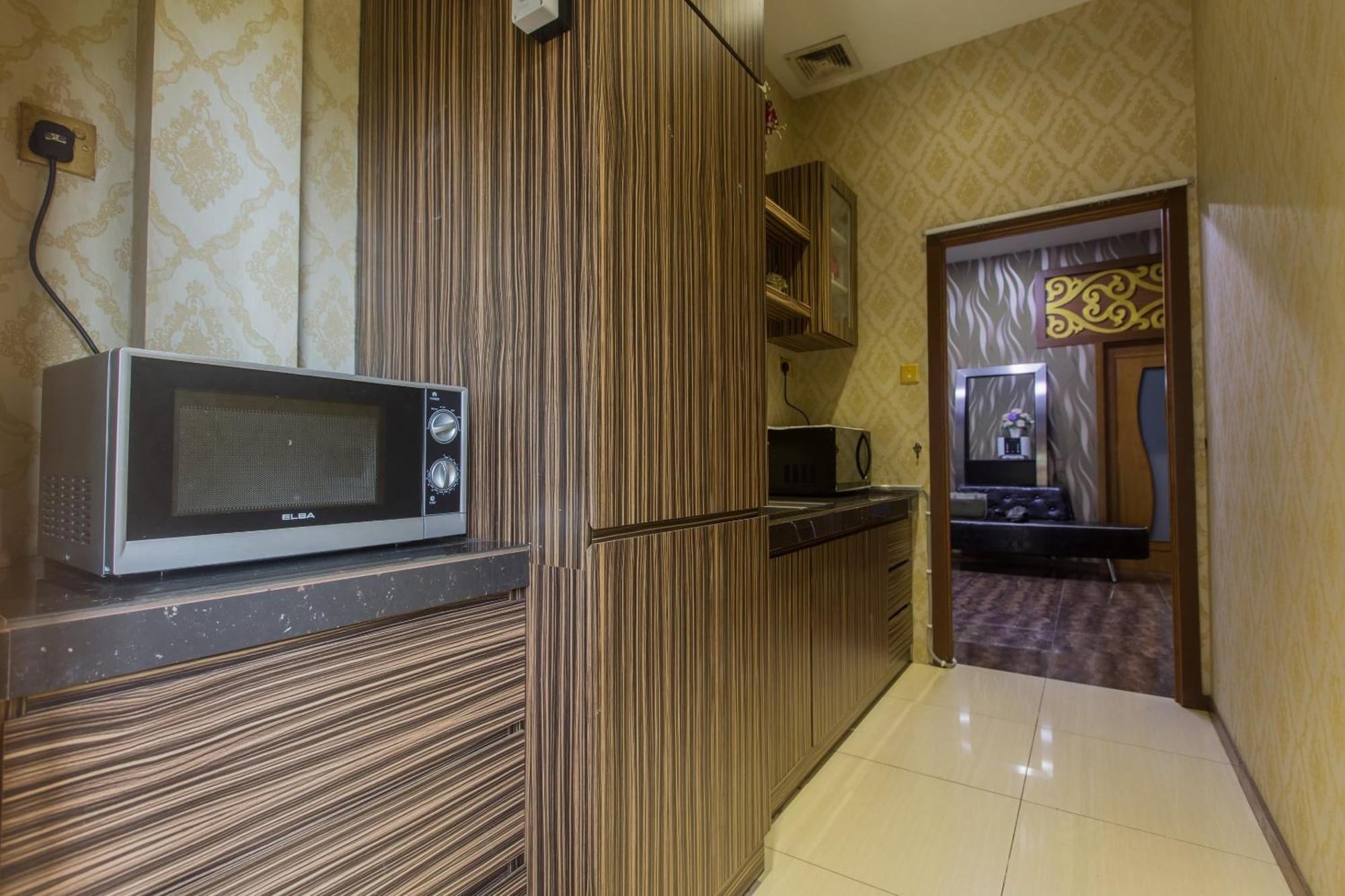 Spot On 89858 Rebecca'S Homes Kota Kinabalu Luaran gambar